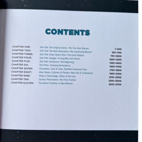 🔥 NEW “Obsessed with Star Trek” Book by Chip Carter‎ EXPANDED & UPDATED! [2018] - Picture 6 of 10